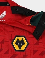 Castore Wolverhampton Wanderers 23/24 Away Kit Infant - immagine 5