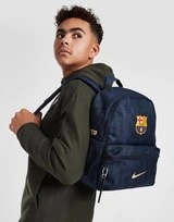 Nike FC Barcelona Just Do It Mini Zaino