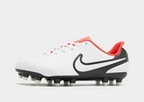 Nike Tiempo Club FG Junior