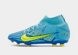 Nike Superfly Club Kylian Mbappe FG Junior
