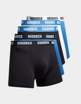 Hoodrich 5-Pack Boxer