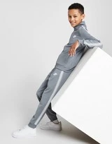 Nike Tape Poly Tracksuit Junior