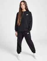 Nike Girls' Club Fleece Joggers Junior