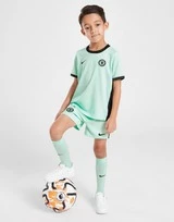 Nike Chelsea FC 2023/24 Third Kit Children