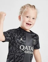 Jordan Paris Saint Germain 2023/24 Third Kit Infant