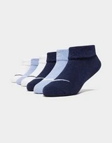 Nike 6-Pack Terry Socks Infant