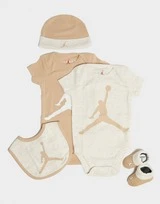Jordan 5 Piece Bootie Set Infant