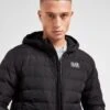 Emporio Armani EA7 Baffle Jacket