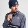 The North Face TNF Box Pom Berretto