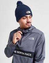 The North Face TNF Box Pom Berretto