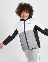 McKenzie Mini Rain Down Jacket Children - immagine 3