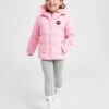 Sonneti Girls' Mini Polly Jacket Children