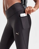 Puma Perfect Fit Leggings Donna - immagine 3