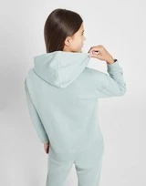 Puma Boyfriend Logo Felpa Con Cappuccio Junior - immagine 6