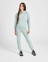 Puma Girls' Logo Joggers Junior
