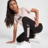 Puma Core Logo Leggings Junior