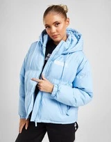 Hoodrich Sienna Logo Jacket