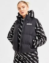 Hoodrich Puffer Gilet