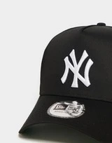 New Era MLB New York Yankees 9FORTY Side Patch Cappello - immagine 3