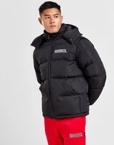 Hoodrich Stack Jacket