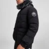 McKenzie Harness Parka Jacket