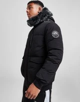McKenzie Harness Parka Jacket