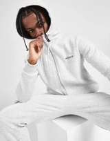 McKenzie Essential Edge Full Zip Felpa Con Cappuccio