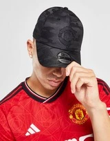 New Era Manchester United FC Tonal 9FORTY Cappello