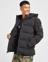 Supply & Demand Nikol Puffer Jacket