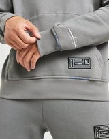 Hoodrich Blend Felpa Con Cappuccio - immagine 3