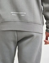 Hoodrich Blend Felpa Con Cappuccio - immagine 5