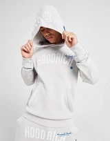 Hoodrich Heat Felpa Con Cappuccio