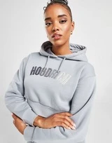 Hoodrich Kraze Crop Hoodie