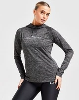 Under Armour Tech Wordmark Overhead Hoodie