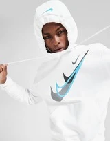 Nike Swoosh Felpa Con Cappuccio