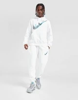 Nike Swoosh Felpa Con Cappuccio - immagine 6