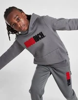 Hoodrich Tone Overhead Hoodie Junior