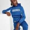 Hoodrich Expand Overhead Cargo Hoodie Junior