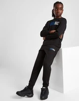 Hoodrich Enhance Crew Tracksuit Junior