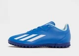 Adidas X Crazyfast.4 TF Junior