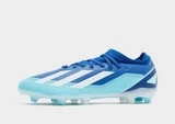 Adidas X Crazyfast .3 FG Junior