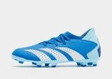 Adidas Predator Accuracy .3 FG Junior