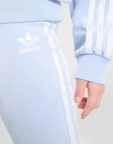 Adidas Originals Girls' Velour Crew Tracksuit Children - immagine 4