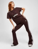 Adidas Originals 3-Stripes Flared Leggings