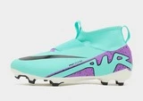 Nike Mercurial Superfly 8 Academy FG Junior