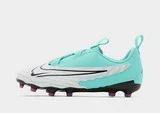 Nike Phantom GX Academy FG Junior