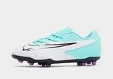 Nike Phantom GX Club FG Junior