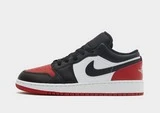 Jordan Air 1 Low Junior