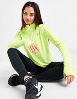 Nike Running Pacer 1/4 Zip Dri-FIT Felpa Sportiva