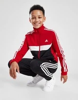 Adidas Tiberio Tracksuit Junior